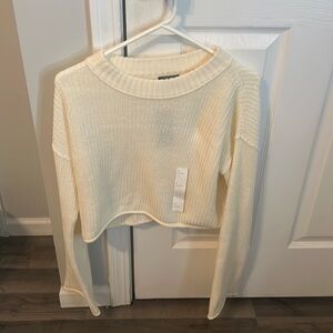 New with tags sweater